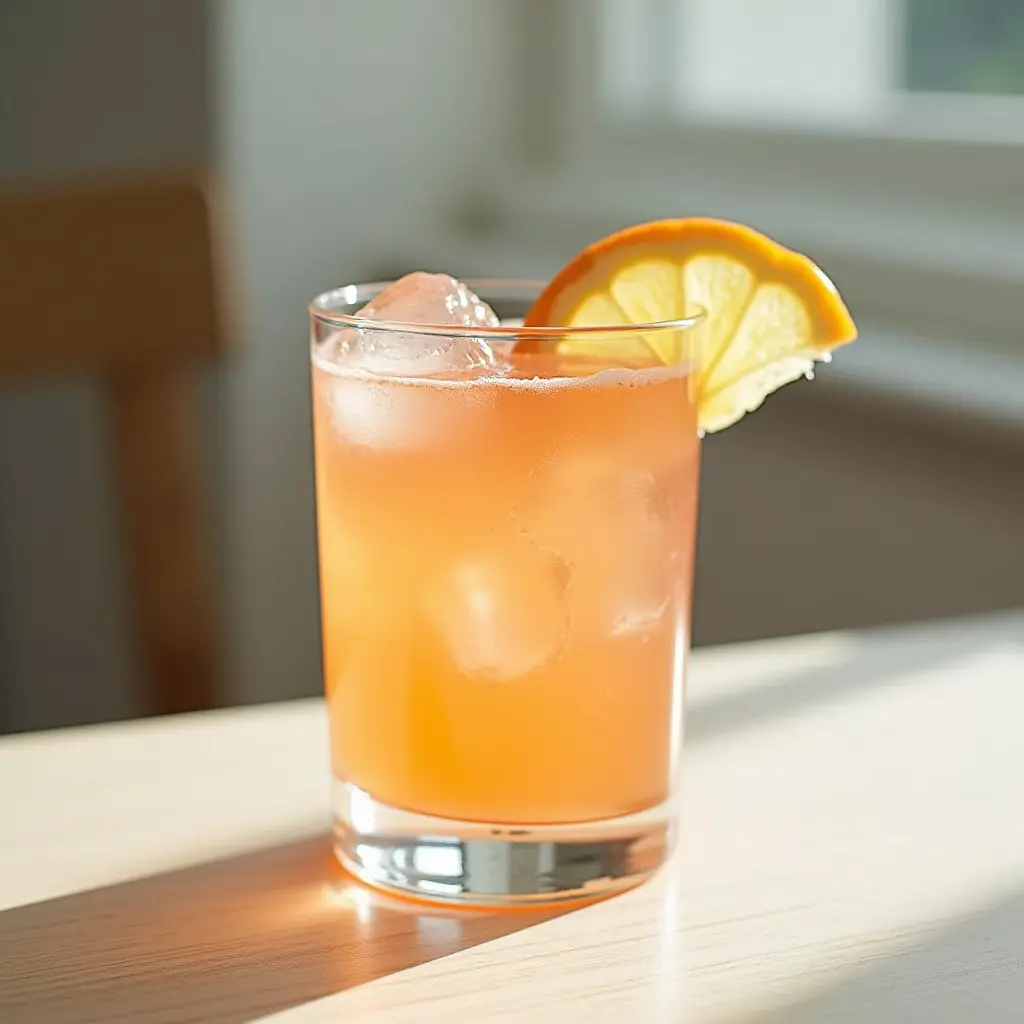 Hemingway special Recipe