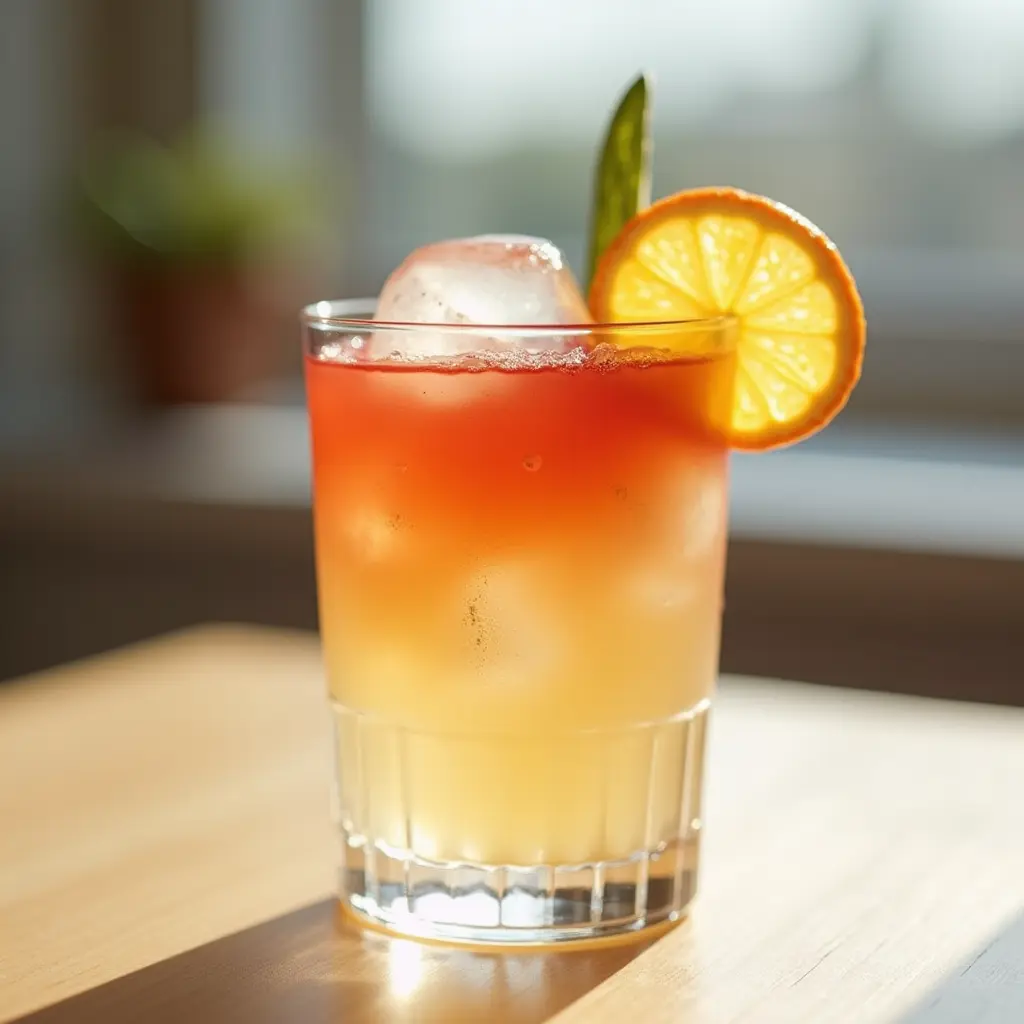 Mary Pickford Recipe