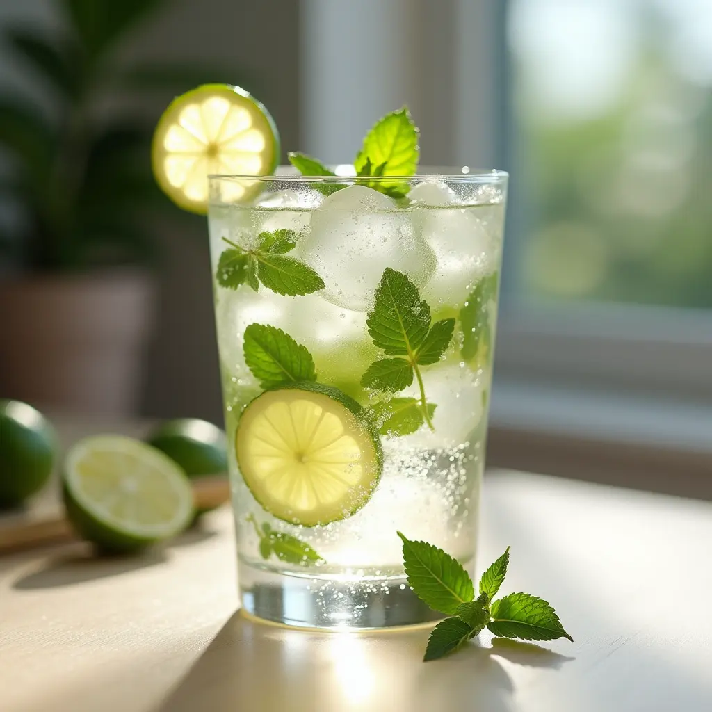 Mojito Recipe