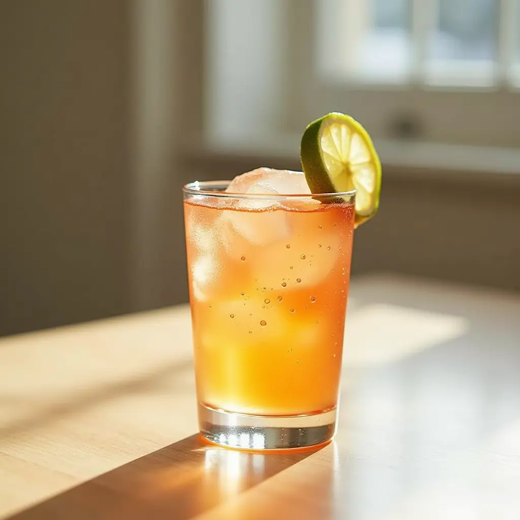 Naked and famous Recipe