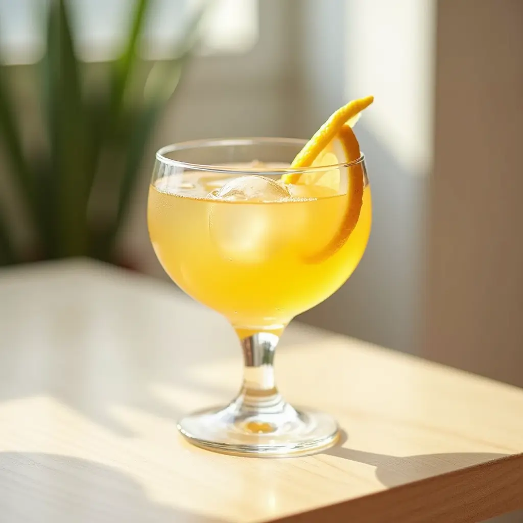 Sidecar Recipe