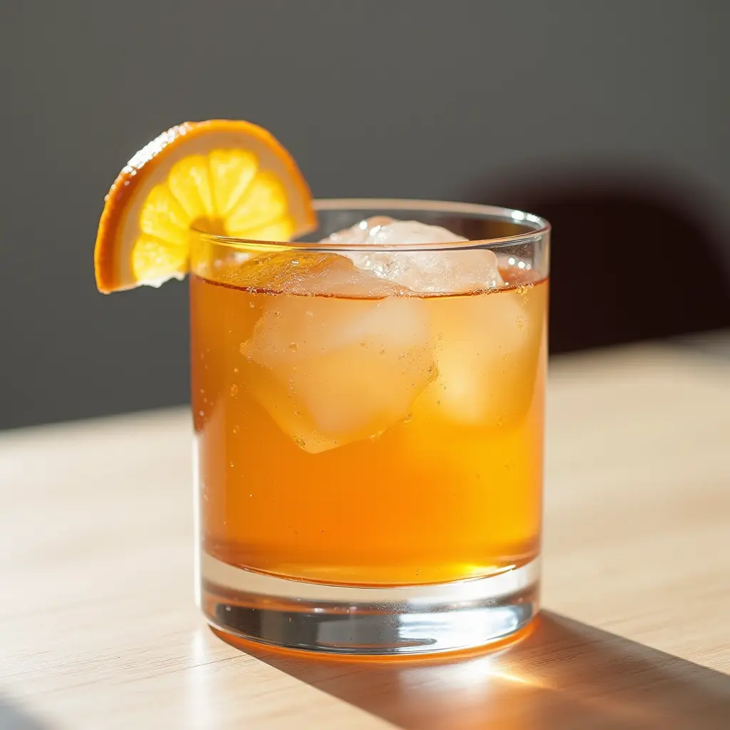 Vieux Carré Recipe